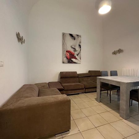 Cconforthotels Appartamento Crispi บารี ภายนอก รูปภาพ