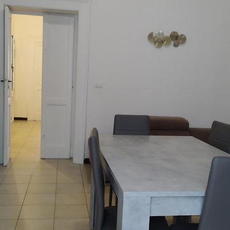 Cconforthotels Appartamento Crispi บารี ภายนอก รูปภาพ