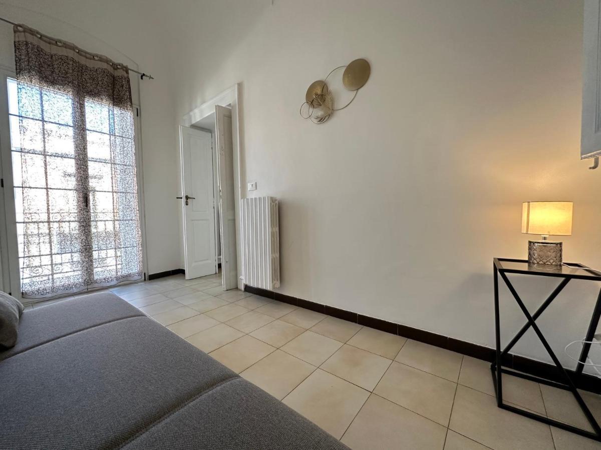 Cconforthotels Appartamento Crispi บารี ภายนอก รูปภาพ