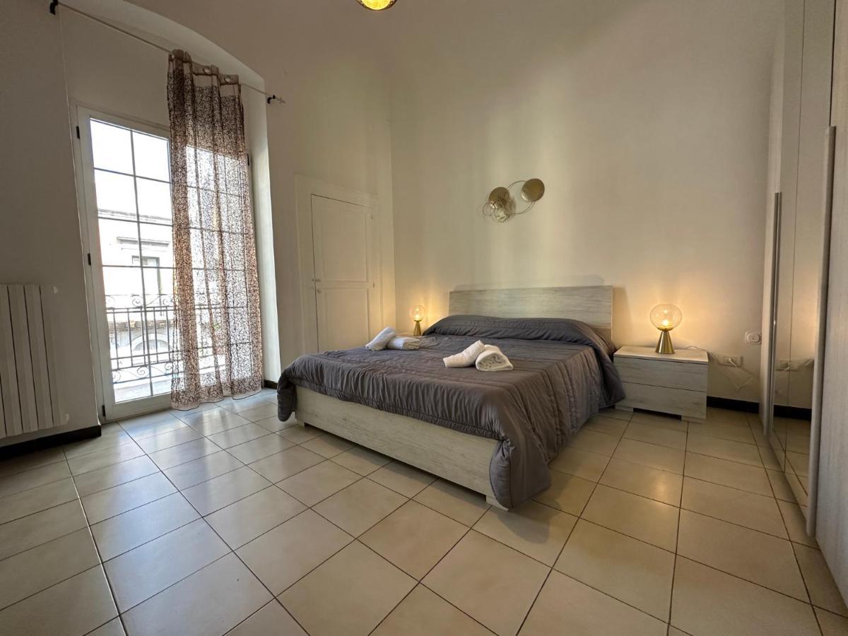 Cconforthotels Appartamento Crispi บารี ภายนอก รูปภาพ