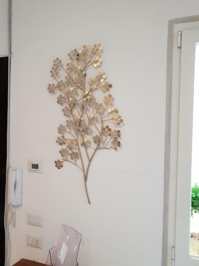 Cconforthotels Appartamento Crispi บารี ภายนอก รูปภาพ